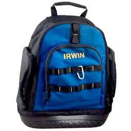 Imagem do produto Mochila para Ferramentas com Base Emborrachada 14 Pol. IRWIN-1868159