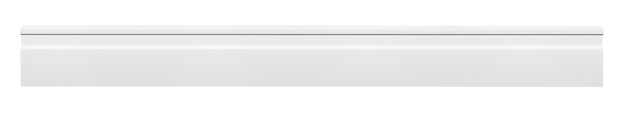 Imagem do produto Rodapés de poliestireno