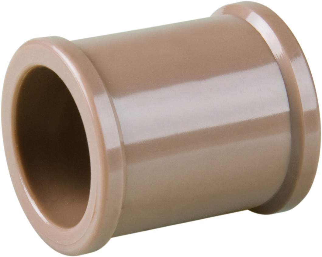 Imagem do produto Plastubos Luva Simples Soldável 40mm