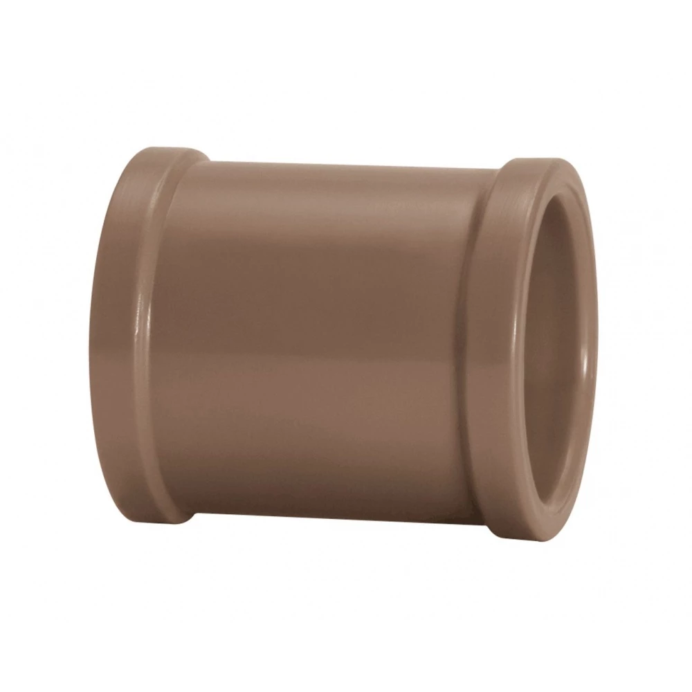 Imagem do produto Plastubos Luva PVC Soldável 50mm