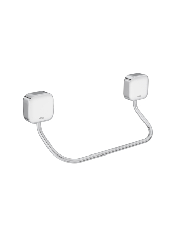 Imagem do produto Porta Toalha de Rosto Cromado