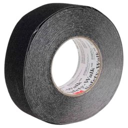 Imagem do produto Fita Antiderrapante 3M Safety-Walk 50mmX5m Preto