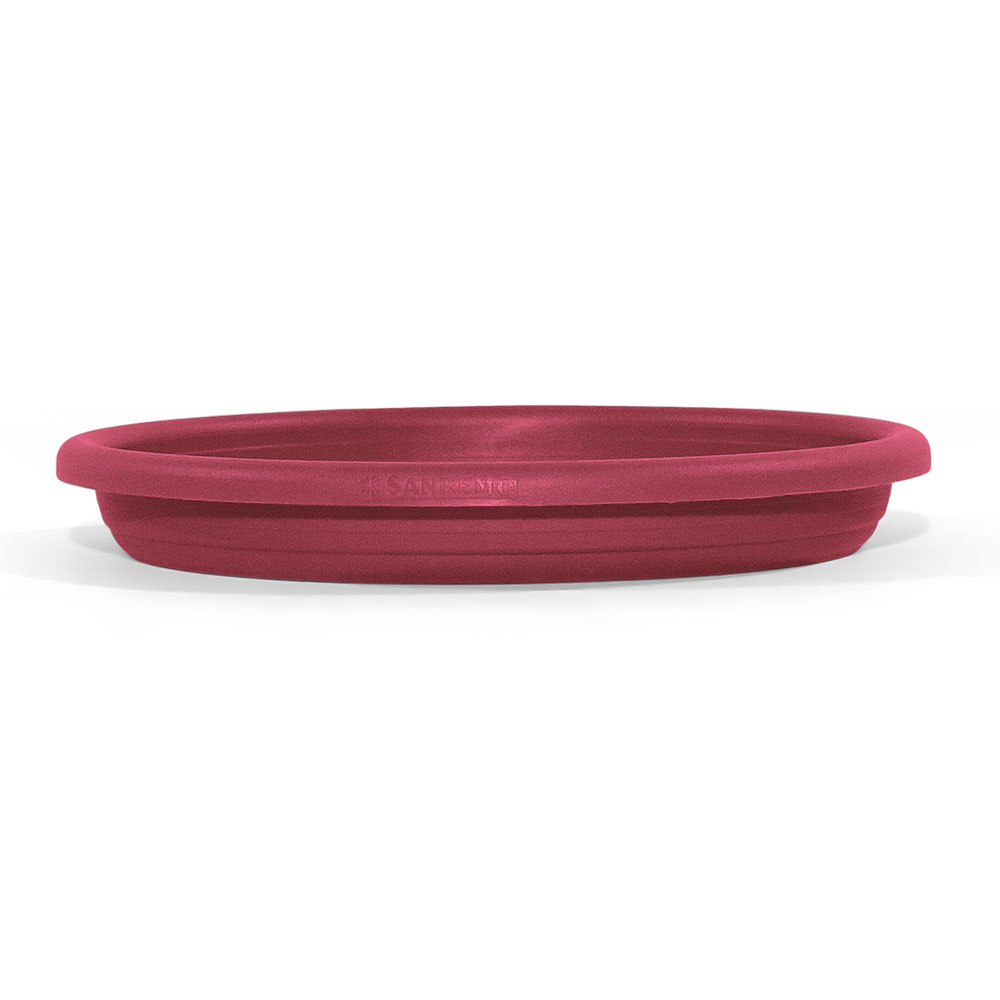 Imagem do produto Base plástica para vaso 17cm