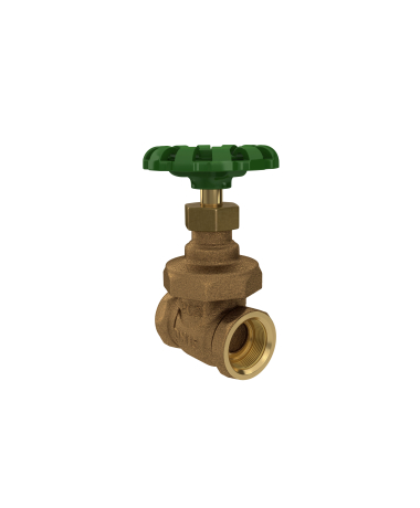 Imagem do produto Registro de Gaveta 1/2" para Uso Residencial e Predial