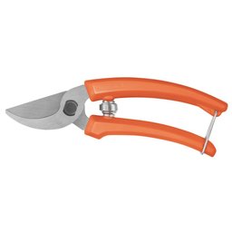 Imagem do produto Tesoura de Poda com Lâmina Metálica e Cabo Plástico TRAMONTINA-78300001