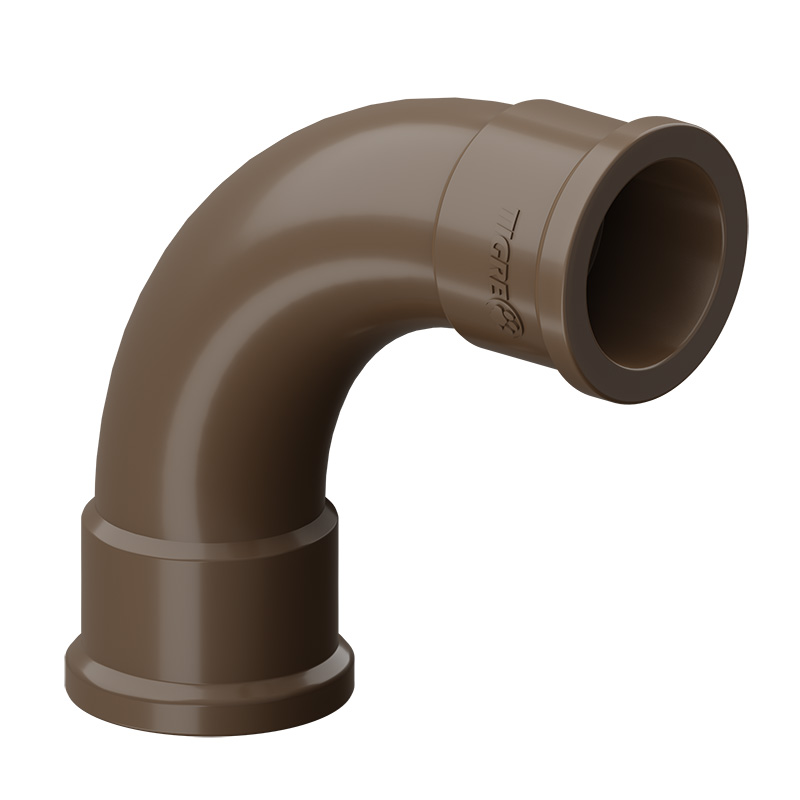 Imagem do produto Tigre Curva 90° Soldável 20mm