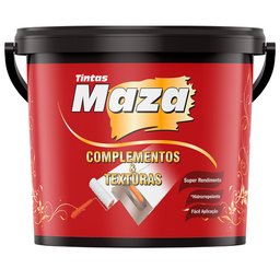 Imagem do produto Maza Massa Corrida Acrilica - Bd 5,6Kg