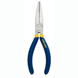 Imagem do produto Alicate Vise-Grip de Bico Chato 6 Pol. IRWIN-1864059