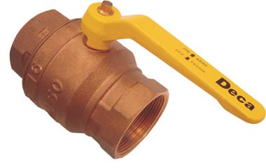 Imagem do produto Registro de Esfera 4"