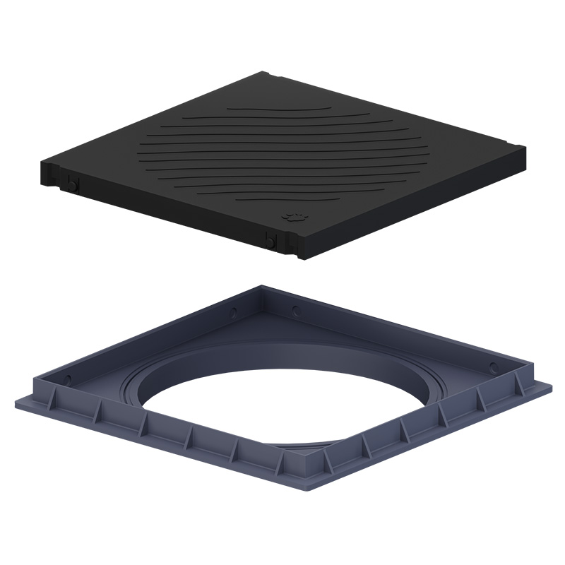 Imagem do produto Tigre Tampa de Gordura Reforçada 350mm