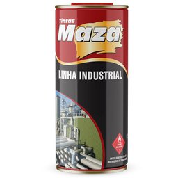 Imagem do produto Diluente para Epóxi 900ml MAZA-11718