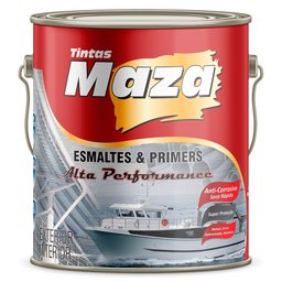 Imagem do produto Galvanizado 3,6 Litros MAZA-774