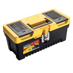 Imagem do produto Caixa Plástica de 13 Pol. para Ferramentas TRAMONTINA-43803013