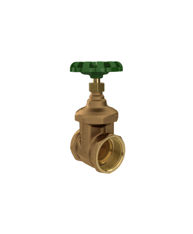 Imagem do produto Registro de Gaveta 2" para Uso Residencial e Predial