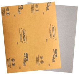Imagem do produto LIXA NOFIL NORTON  120