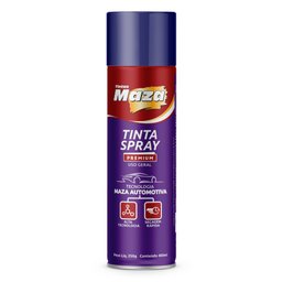 Imagem do produto Maza Spray Azul Del Rey  400 ml