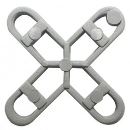 Imagem do produto Espaçador Juntapiso de 8,0mm com 100 unidades CORTAG-60530