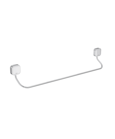 Imagem do produto Porta Toalha Barra Cromado