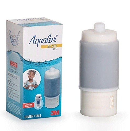 Imagem do produto CARTUCHO REP AQUALAR AP200 PE