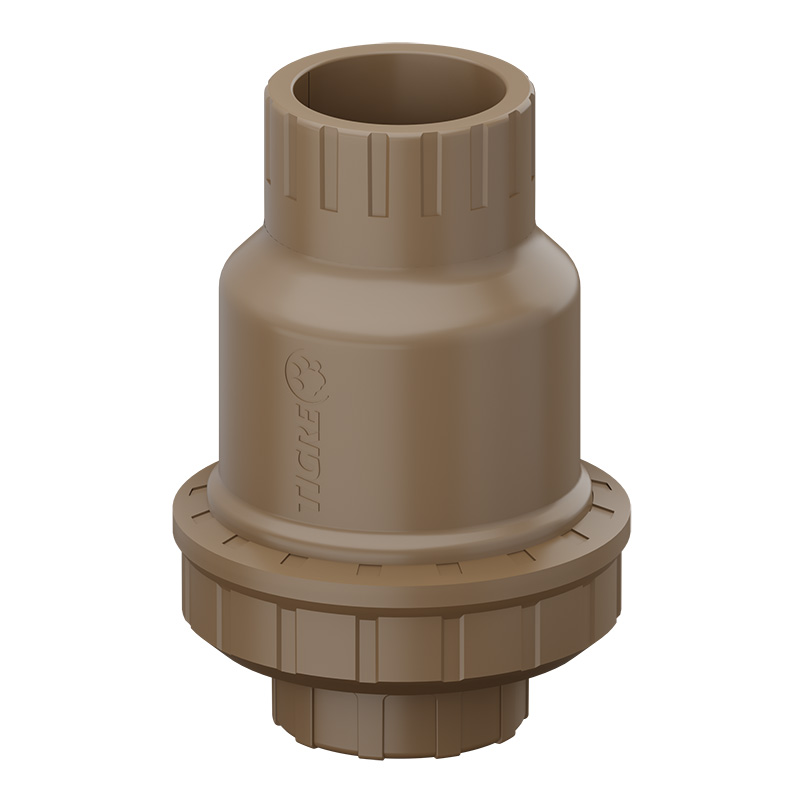 Imagem do produto Tigre Válvula de Retenção Soldável 25mm