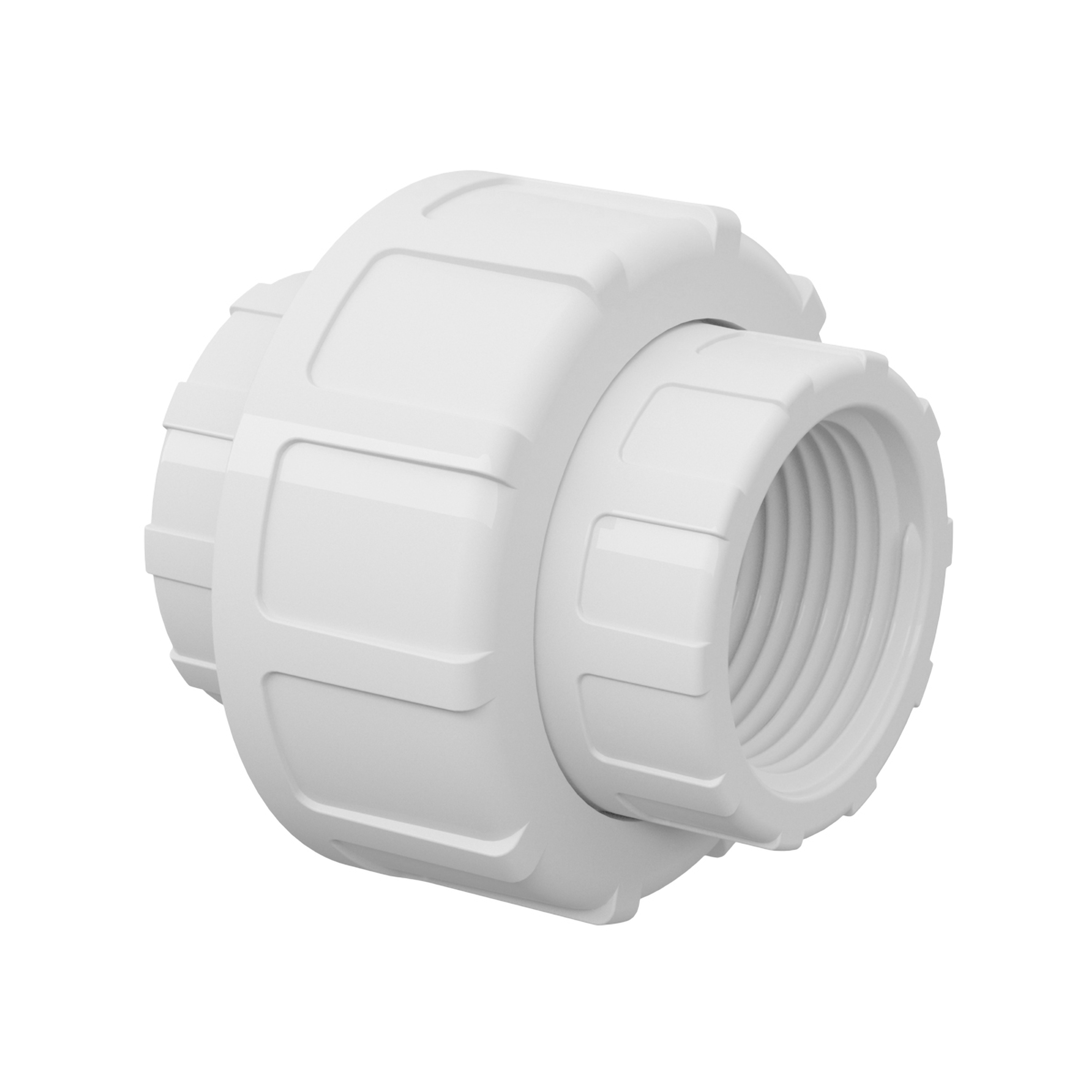 Imagem do produto Tigre União Roscável 3/4" Branca