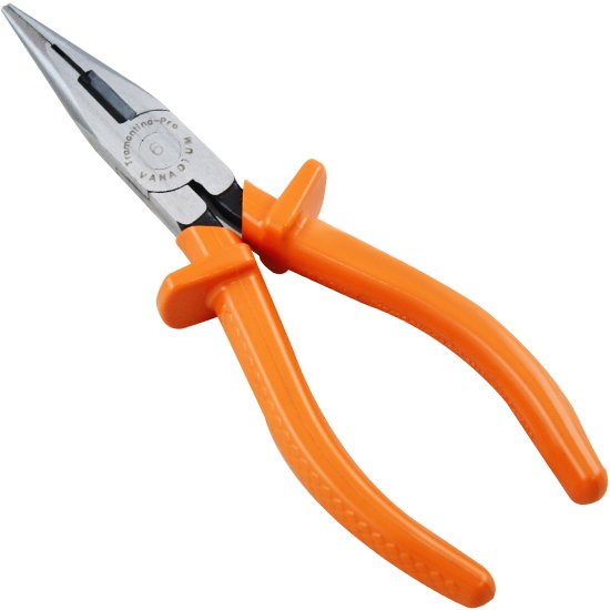 Imagem do produto Alicate Meia Cana 6 Pol. TRAMONTINA-44004/106