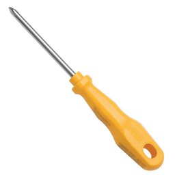 Imagem do produto Chave Phillips de 3/16 x 3 Pol. com Cabo Injetado Amarelo TRAMONTINA-41505020