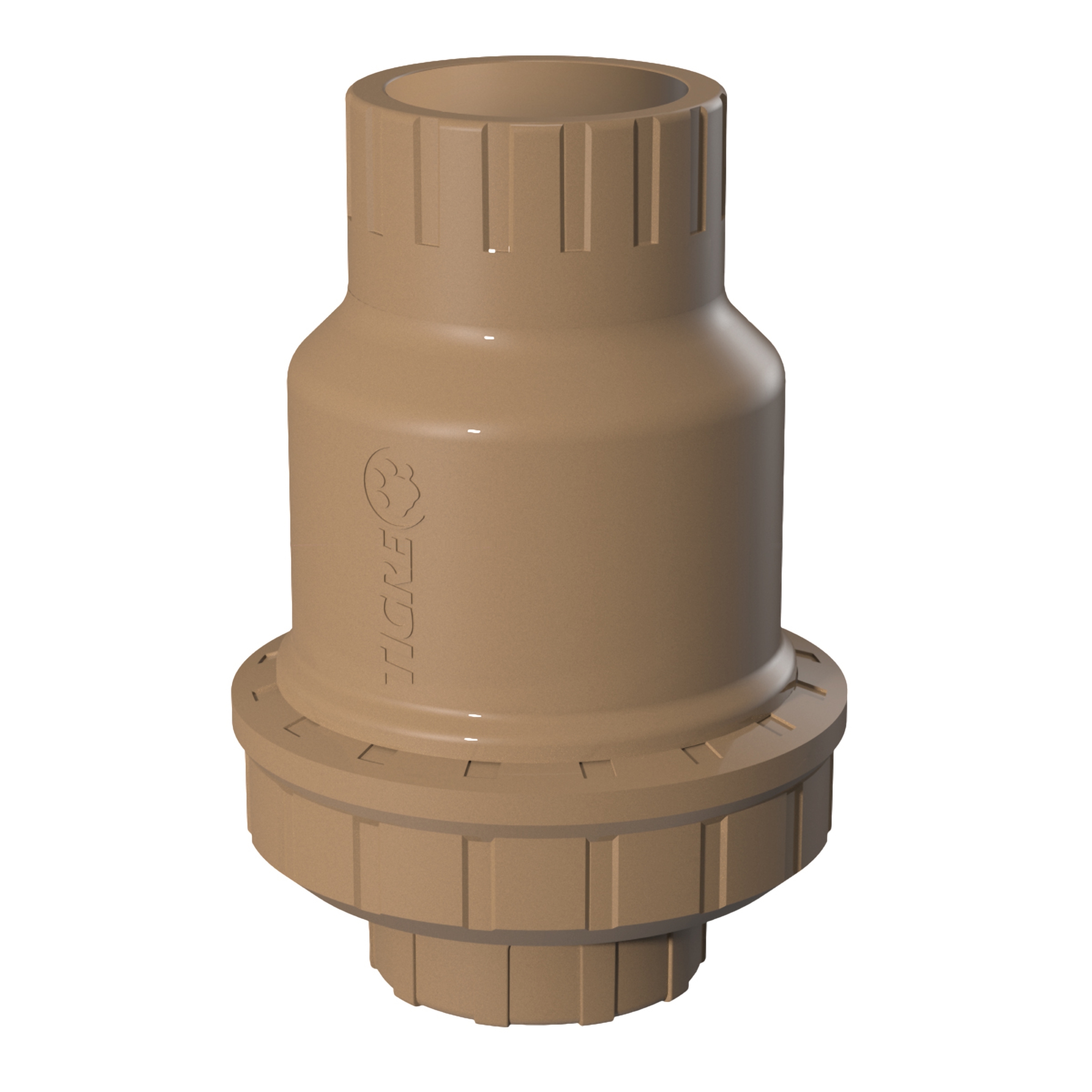 Imagem do produto Tigre Válvula de Retenção Soldável 50mm