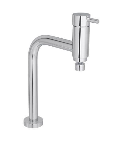 Imagem do produto Misturador Monocomando de Mesa para Cozinha Cromado