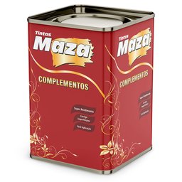 Imagem do produto Fundo Preparador de Parede a Base Dágua 18L MAZA-748