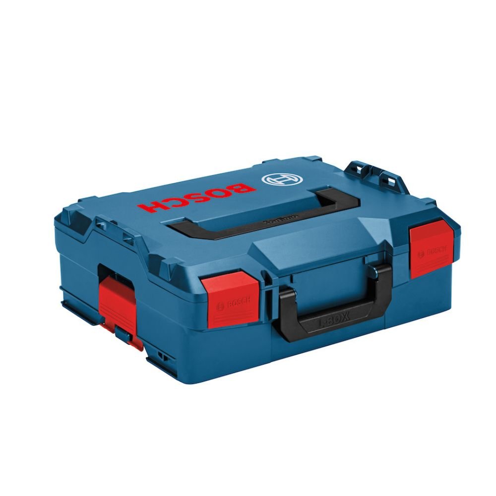 Imagem do produto MALETA FERRAMENTAS BOX BOSCH 136 1600A012G0