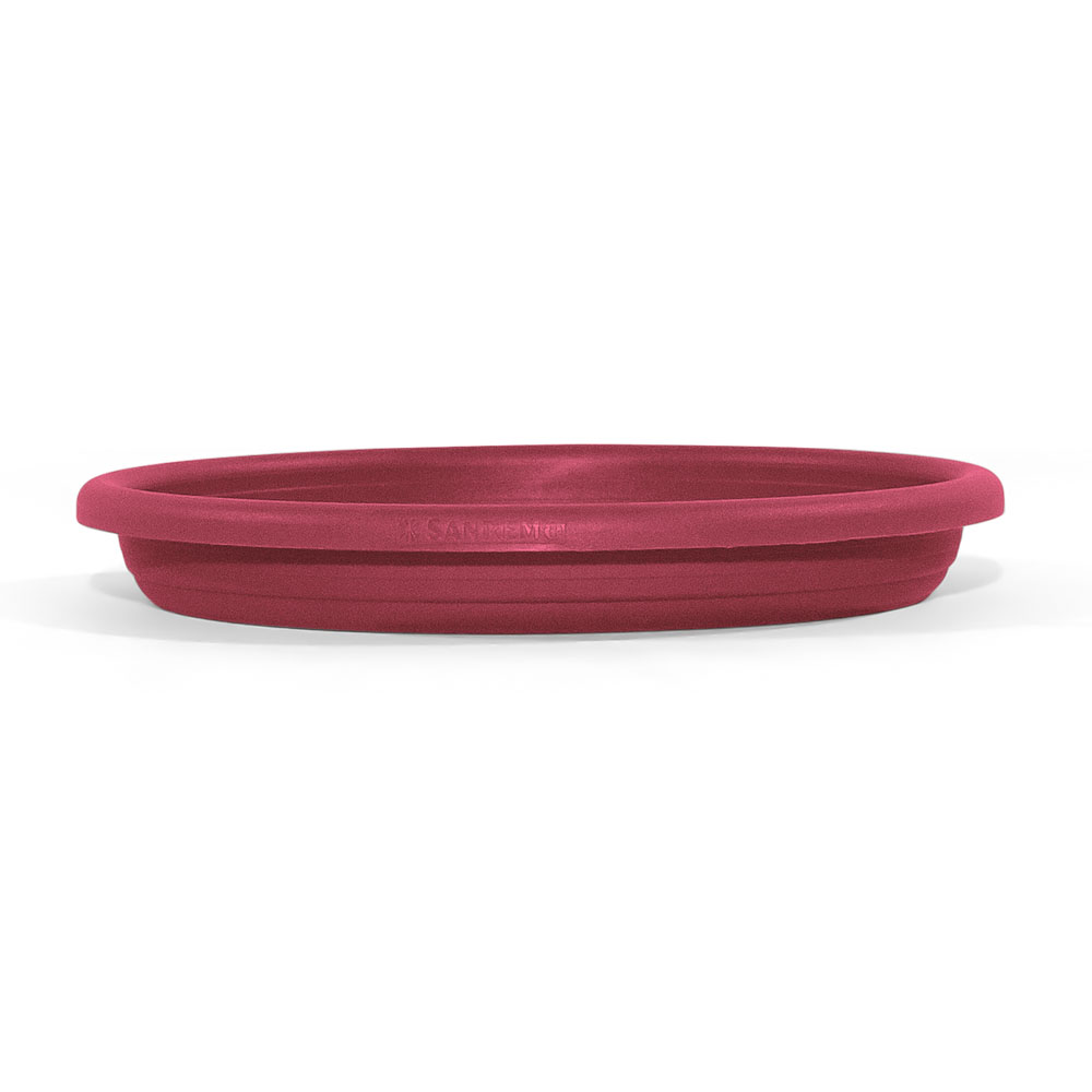 Imagem do produto Base plástica para vaso 13cm