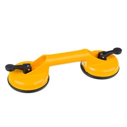 Imagem do produto Ventosa Dupla com Capacidade 50Kg CORTAG-60673