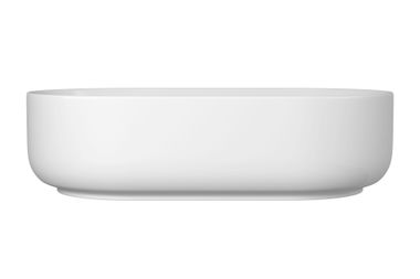 Imagem do produto Cuba Oval de Apoio 50cm Branco