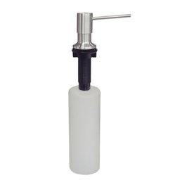 Imagem do produto Dosador de Sabão de Inox Prateado 500ml TRAMONTINA-94517004