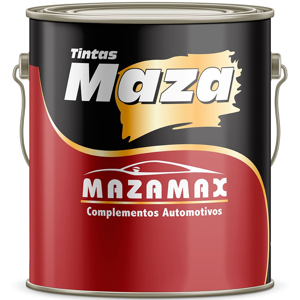 Imagem do produto REMOVEDOR PASTOSO MAZA 3,6L