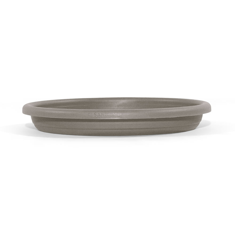 Imagem do produto Base plástica para vaso 10cm