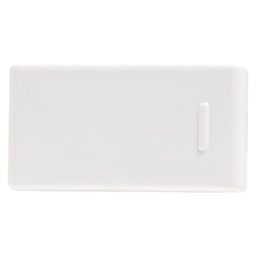 Imagem do produto Interruptor Simples Branco 10A 250V TRAMONTINA-57115010