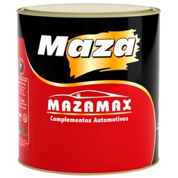 Imagem do produto Primer Universavel Cinza 900ml MAZA-207