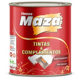 Imagem do produto Massa Corrida PVA 1,6kg MAZA-388