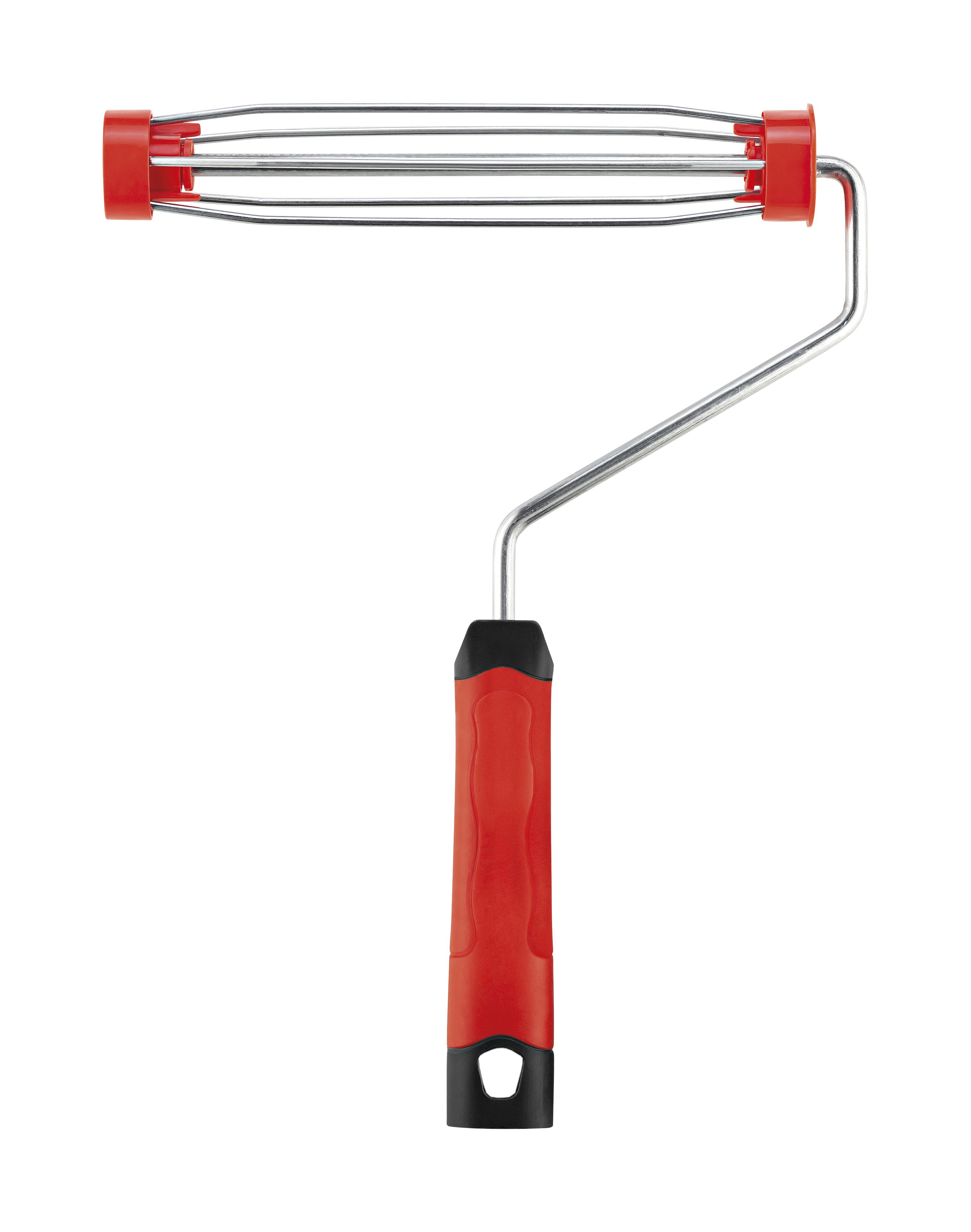 Imagem do produto Atlas Arco Garfo Gaiola de 5 Fios/Arames com Rosca para Pintura 23cm