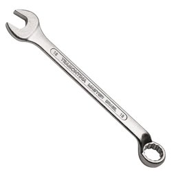 Imagem do produto Chave Combinada Cromada 18mm com Pescoço TRAMONTINA-42246118