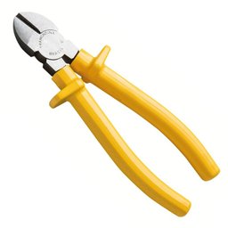 Imagem do produto Alicate de Corte Diagonal 6 Pol. TRAMONTINA-41006106