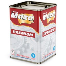 Imagem do produto Seladora Concentrada 18L MAZA-160