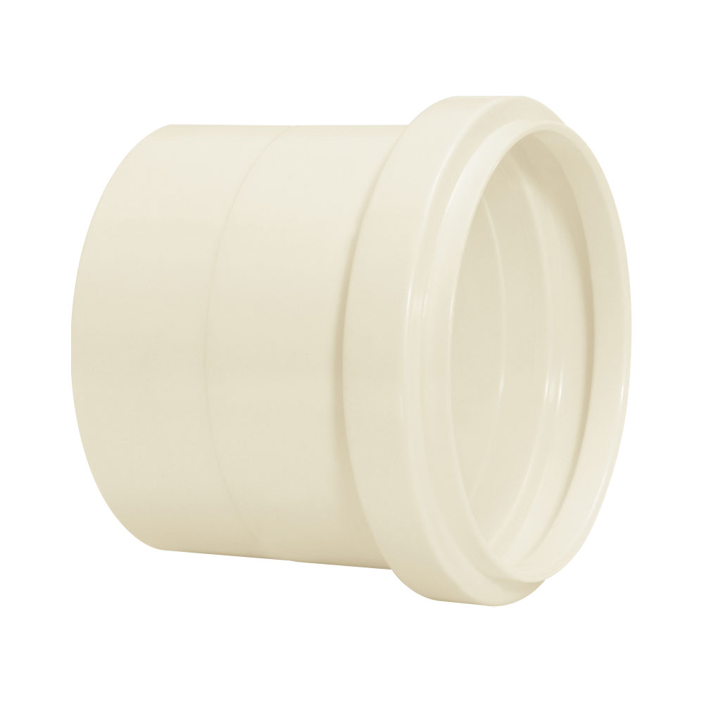 Imagem do produto Plastubos Luva Simples para Esgoto 150mm