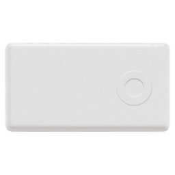 Imagem do produto Módulo Pulsador Minuteria Branco 10A 250V TRAMONTINA-57115025