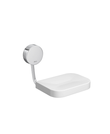 Imagem do produto Saboneteira Parede Cromado