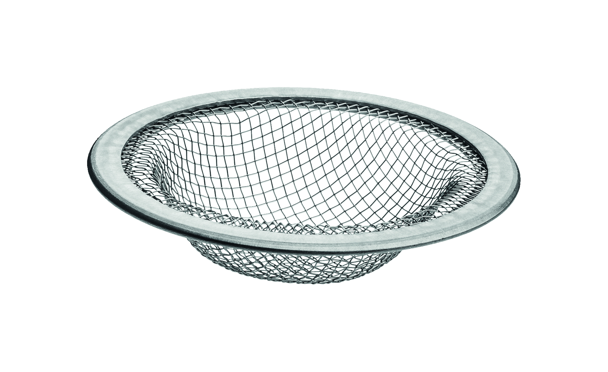 Imagem do produto Grade inox para válvula americana 3.1/2