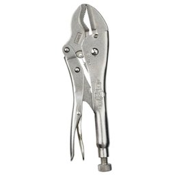 Imagem do produto Alicate de Pressão 10VR Vise-Grip 10 Pol. de Reto e Curvo IRWIN-44815
