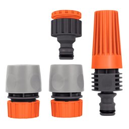 Imagem do produto Conjunto Irrigação 3 Peças em Cartela TRAMONTINA-78580610